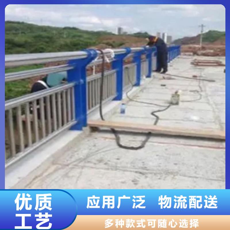 公路防撞护栏可随时发货