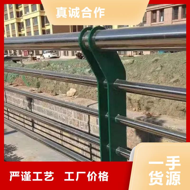 有现货的公路防撞护栏供应商