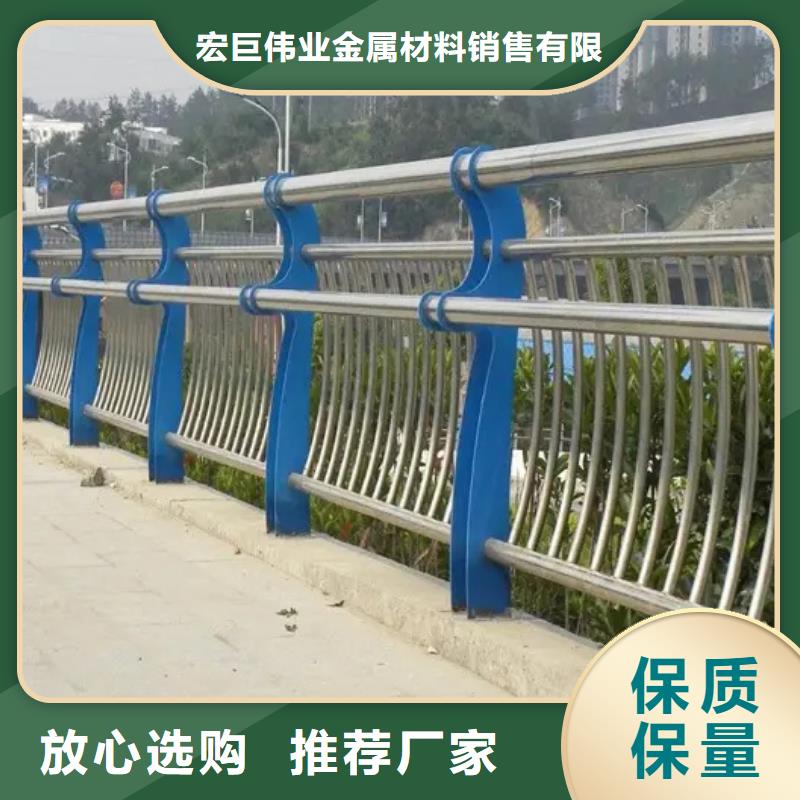 不锈钢复合管隔离护栏-不锈钢复合管隔离护栏全国配送