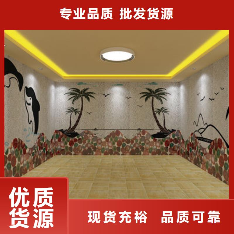 高明汗蒸房安装承建公司