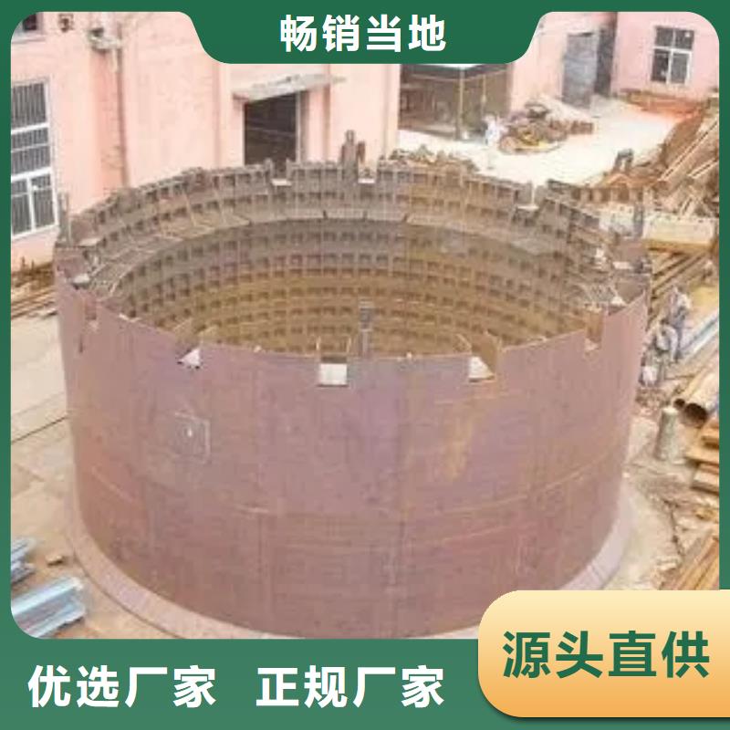 立井金属模板厂家供应鹤壁万丰