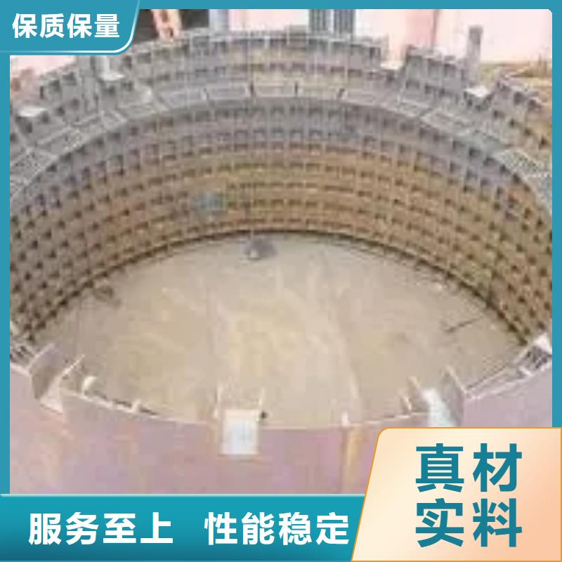 建立井模板源头厂家