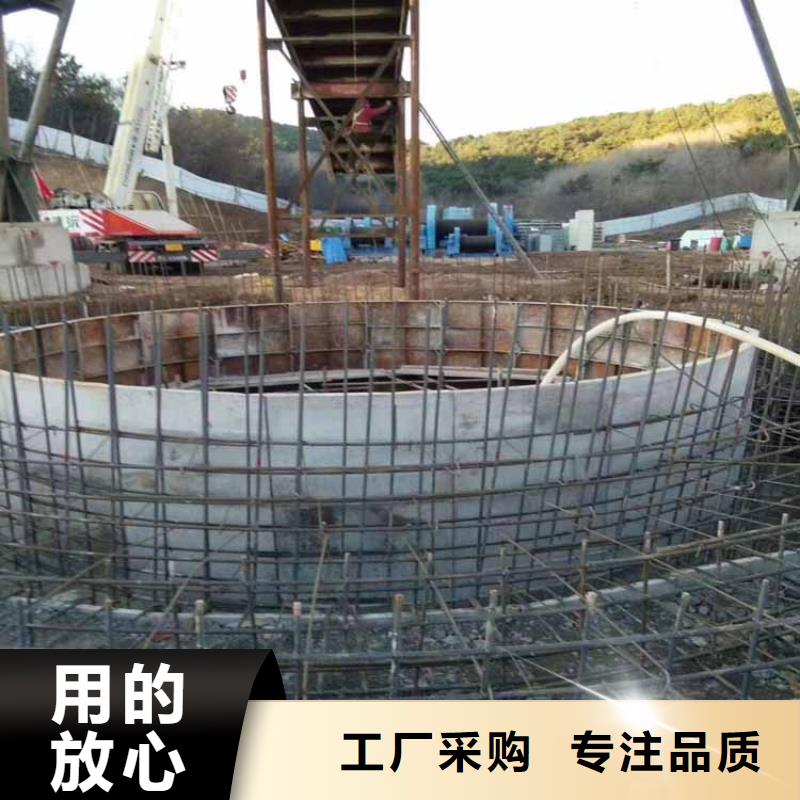 矿山建井金属模板价格实惠