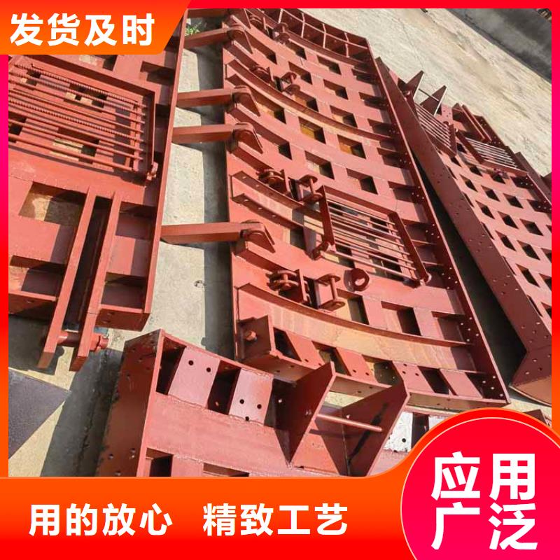 立井金属模板全国配送