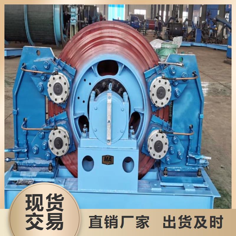 JTP-1.0X0.8P绞车按需定制