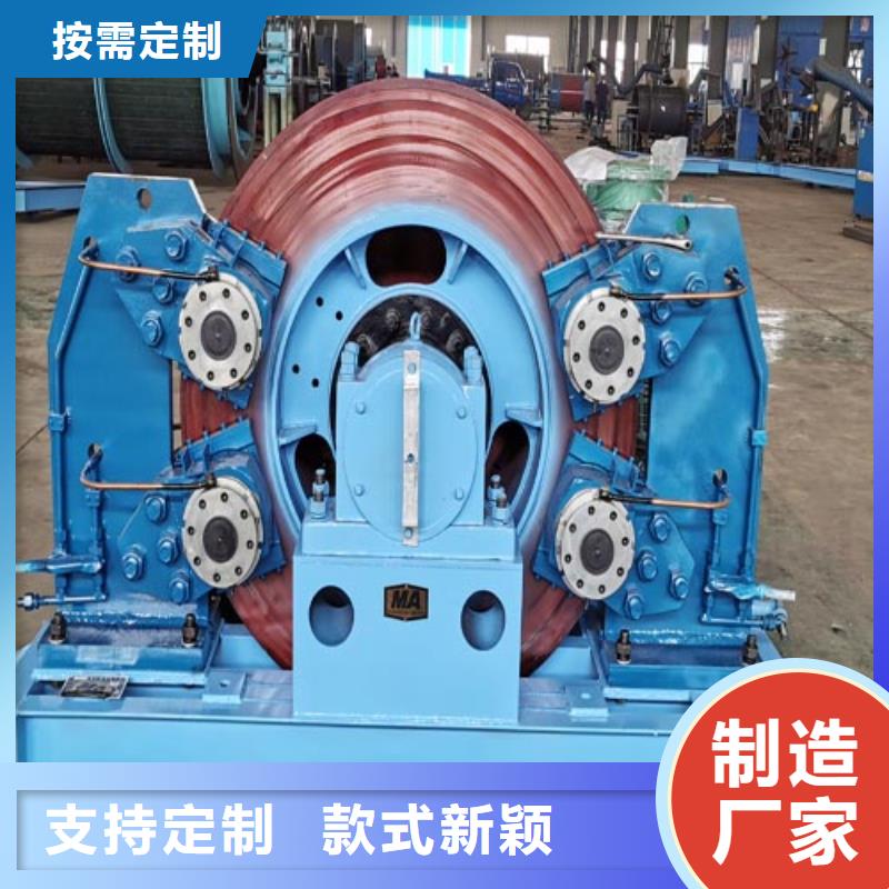 2JK-2.5x1.2来厂考察