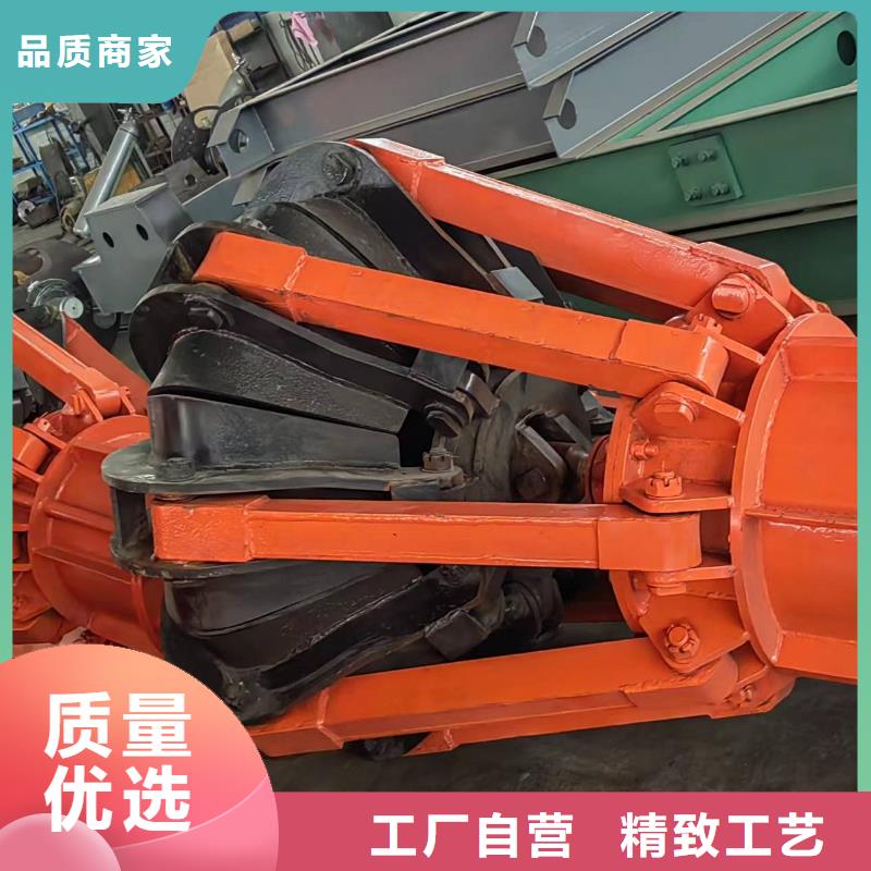 五指山市回转抓岩机产品技术参数品质保证