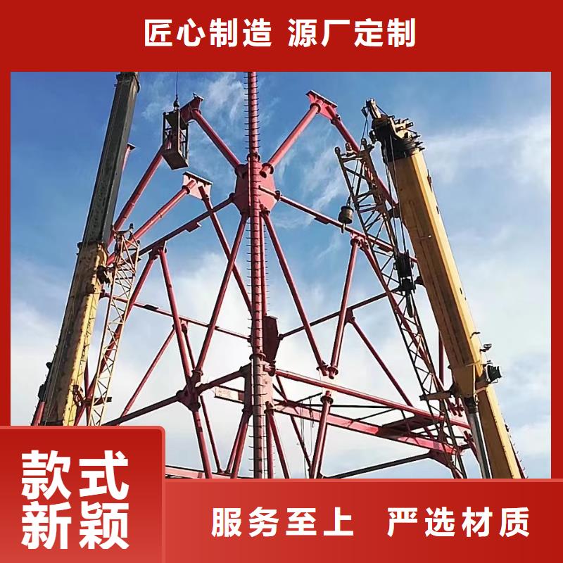 凿井井架JKMD型多绳摩擦矿井机经验丰富品质可靠