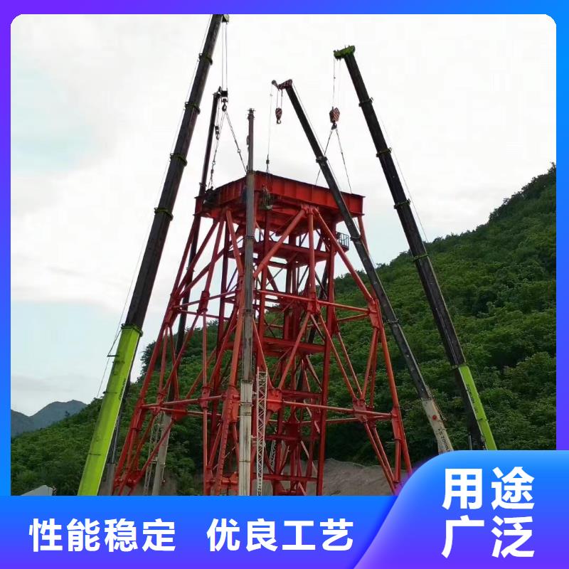 凿井井架-JTPB防爆矿用绞车专注生产N年