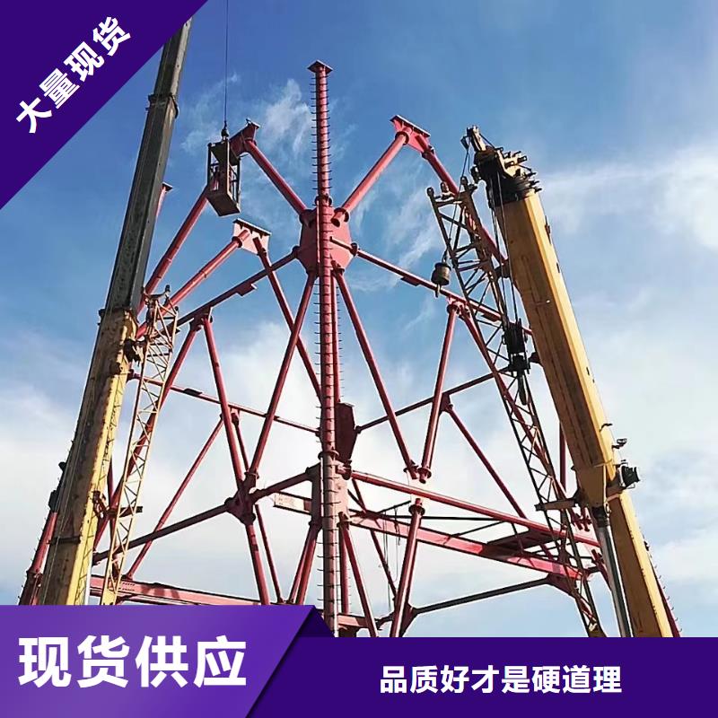 施工井架出厂价格