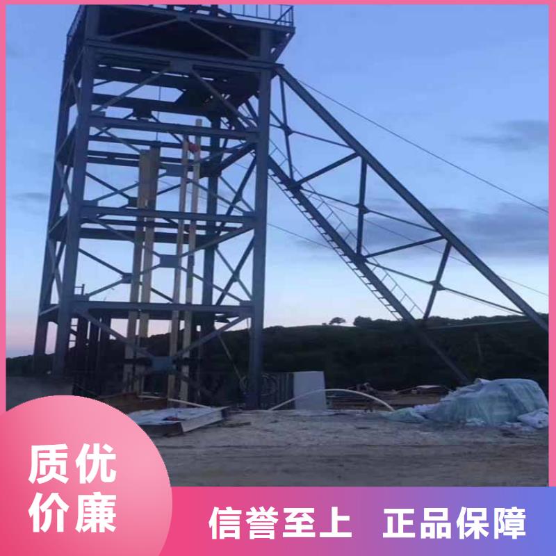 凿井井架JZ型凿井绞车可零售可批发