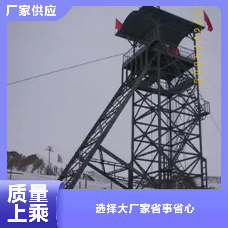 矿山井架性价比高
