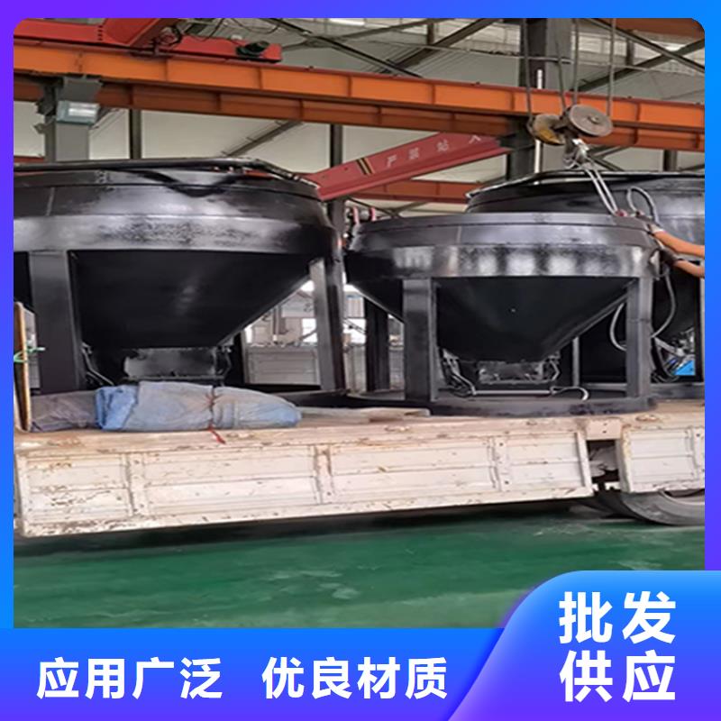 矿用灰桶来电咨询万丰机械