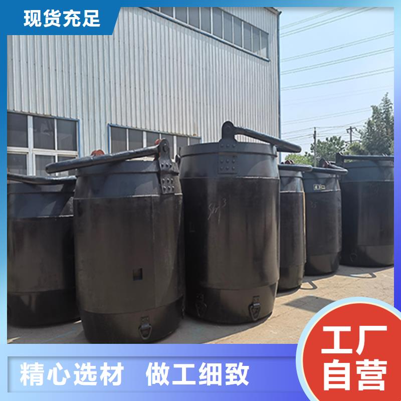 凿井矿用吊桶厂家报价
