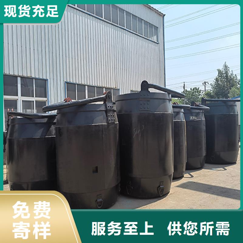 矿用吊桶限乘人数欢迎咨询