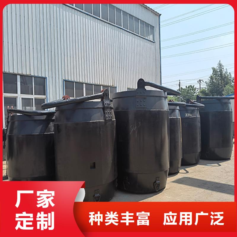 矿用吊桶厂家供应不同规格