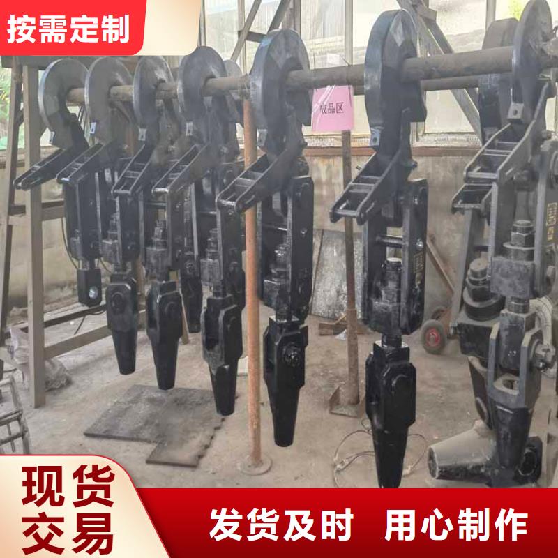 吊桶、吊钩-JTP型矿用绞车厂家型号齐全