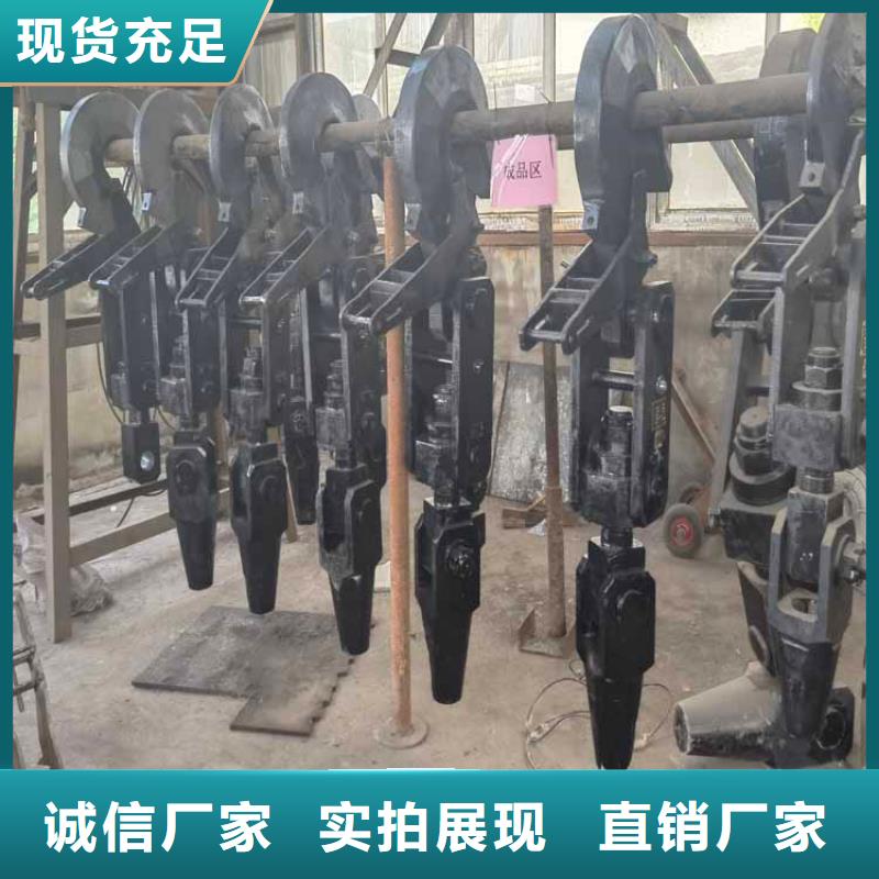 【吊桶、吊钩】矿用隔爆机检修装置匠心品质