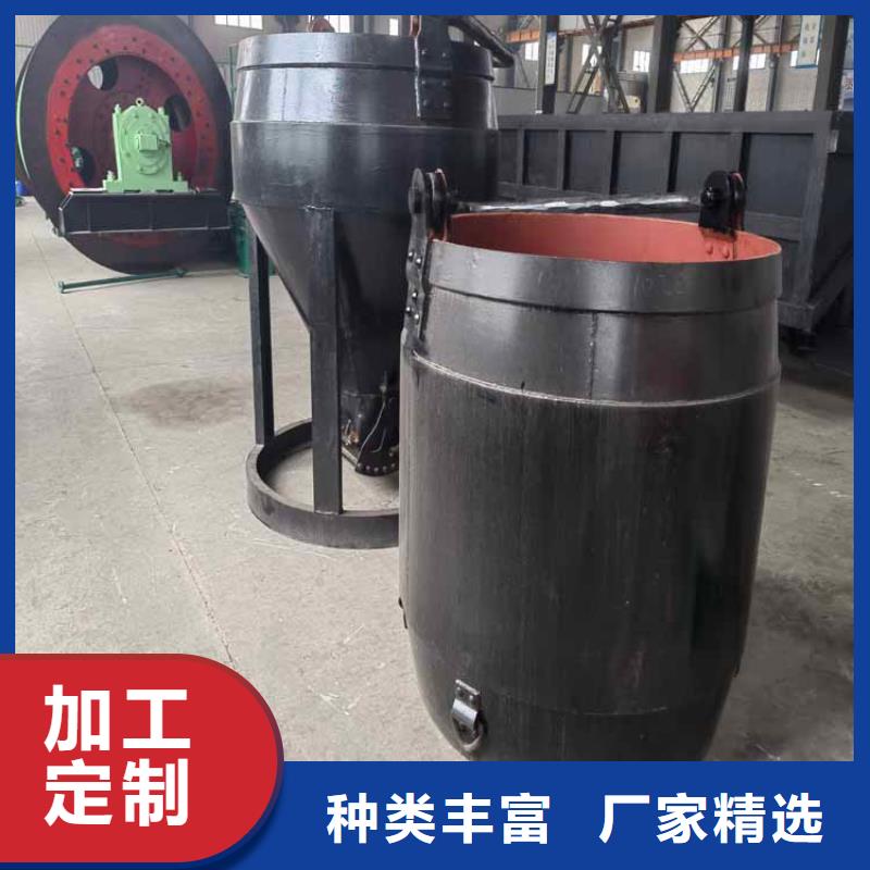 吊桶、吊钩JTP型矿用绞车质量三包