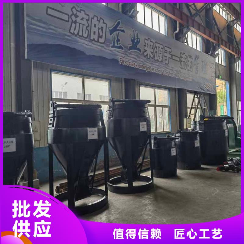矿用灰桶直供厂家