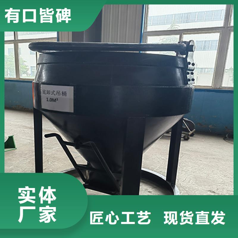 吊桶用钩头现货齐全建井设备采购