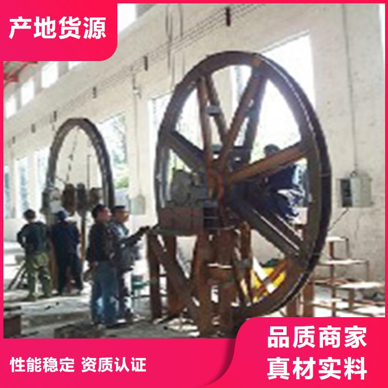 天轮JKMD型多绳摩擦矿井机厂家货源稳定