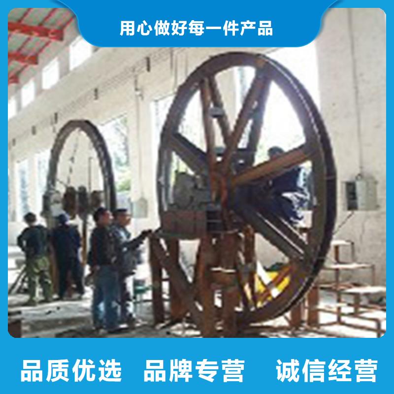 天轮矿用绞车品质不将就