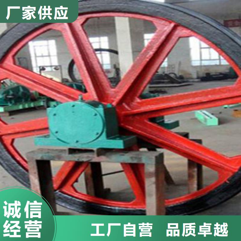 悬吊天轮厂家性价比高