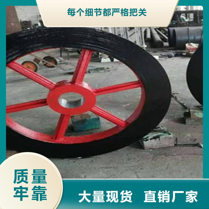 天轮JZ型凿井绞车N年生产经验