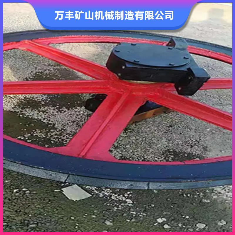 天轮凿井井架大厂家实力看得见