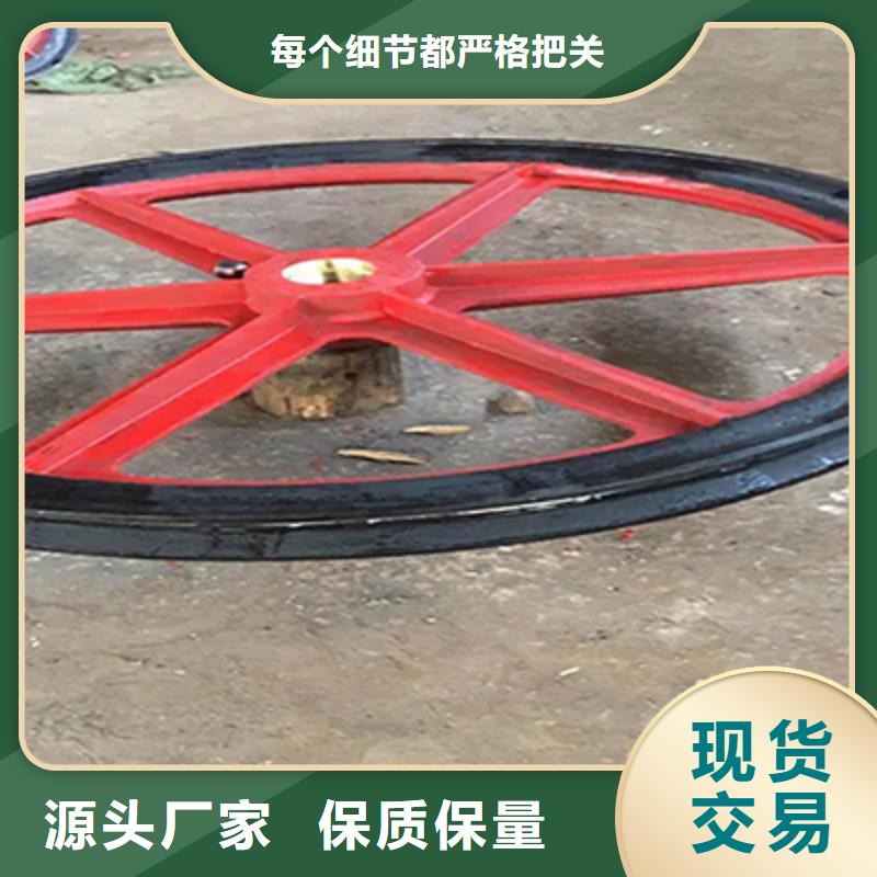 天轮JKMD型多绳摩擦矿井机口碑好实力强