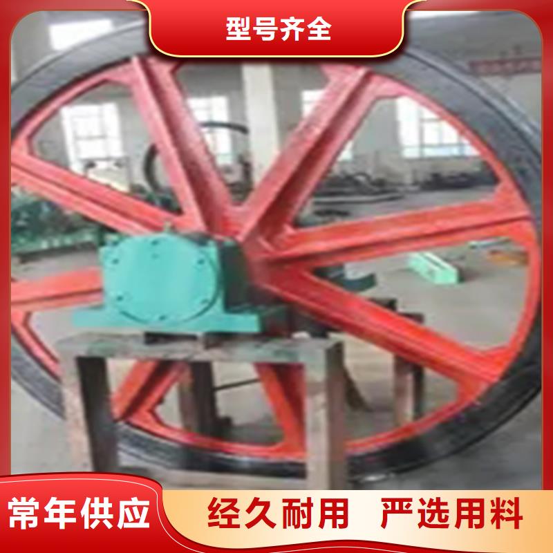 天轮2JTP矿用绞车品质做服务