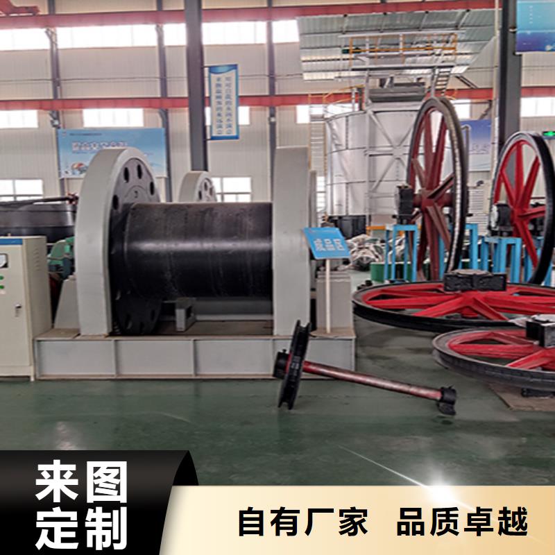 天轮JK矿井机产品优良