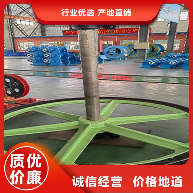 天轮2JTP矿用绞车品质做服务