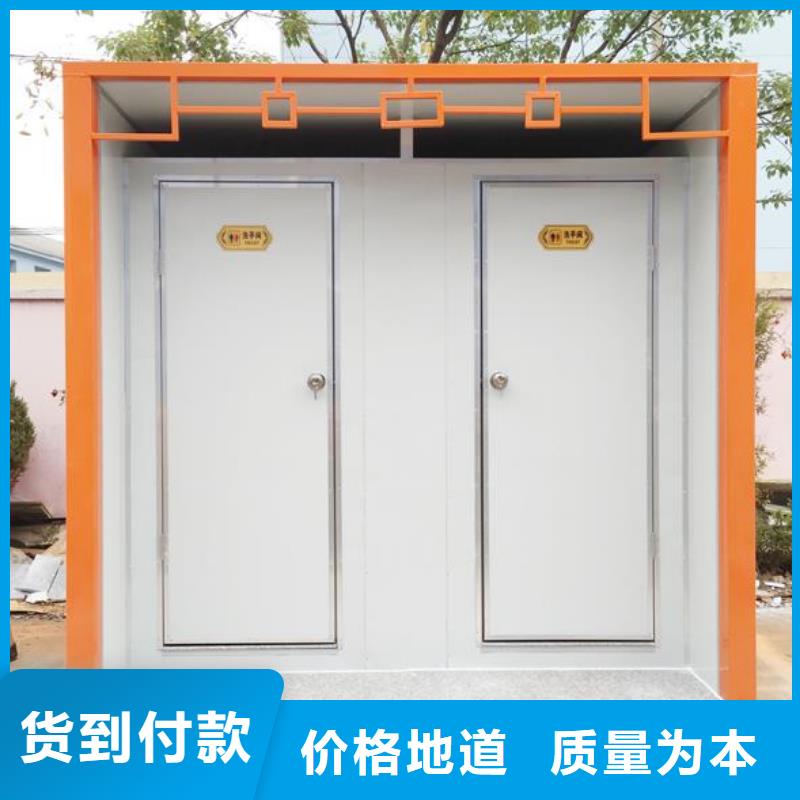 优质的工程卫生间生产厂家