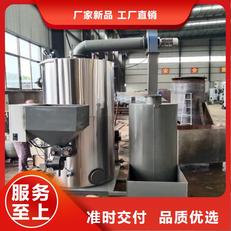 买环保生物质蒸汽发生器认准恒信锅炉