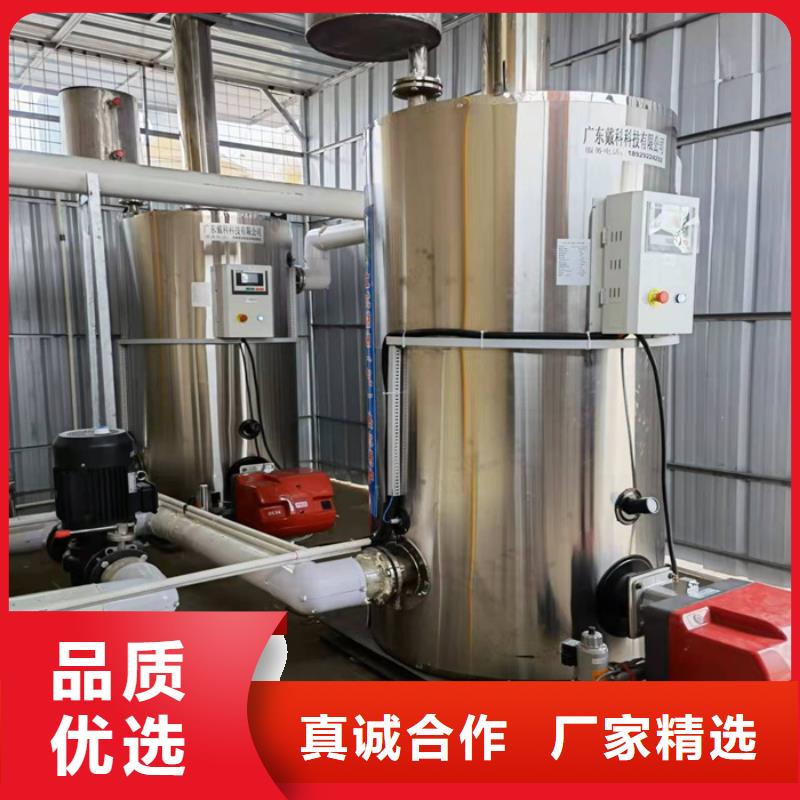 低氮30mg真空热水锅炉生产厂家