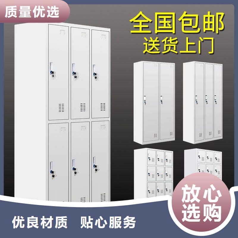 【更衣柜】图书馆家具实力厂商