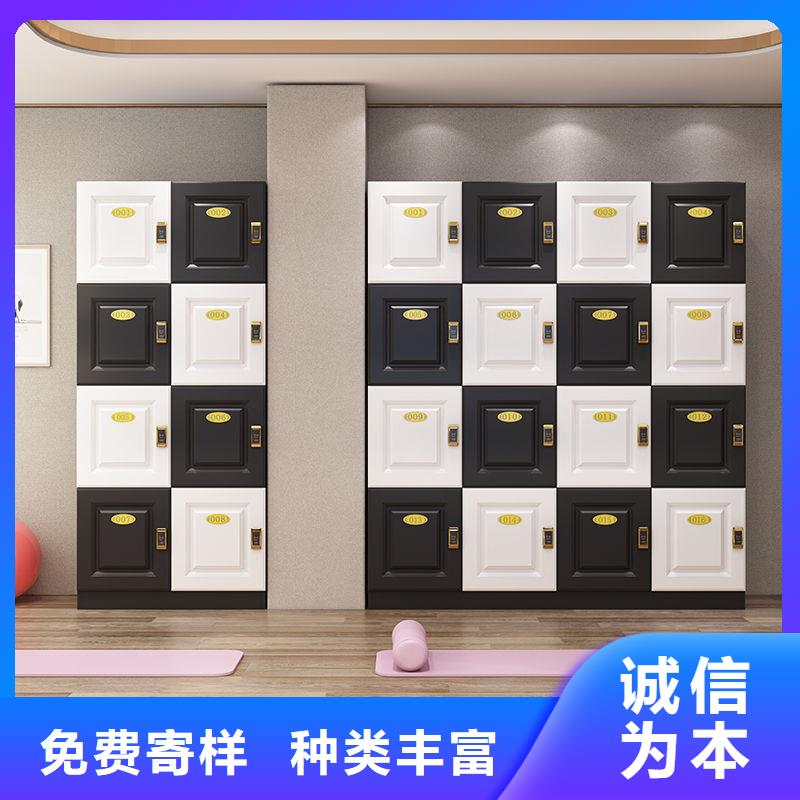 更衣柜密集柜工厂认证