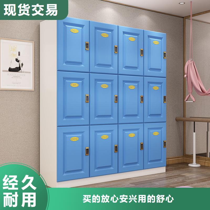 【更衣柜】智能密集柜精选优质材料