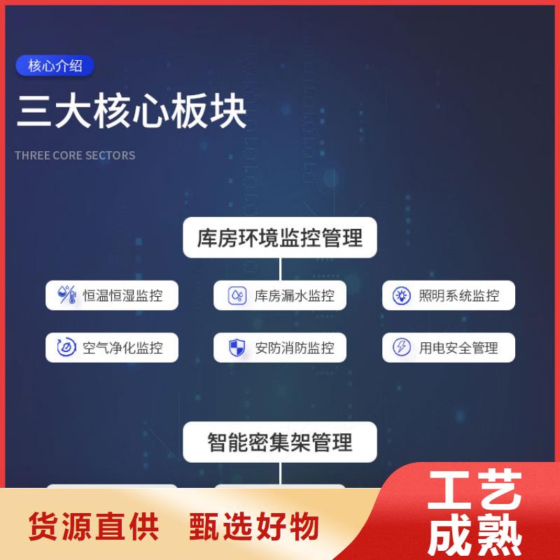 信丰密集档案柜档案架详谈