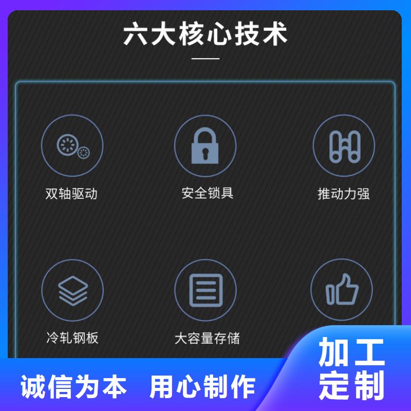 文山县钢制密集架