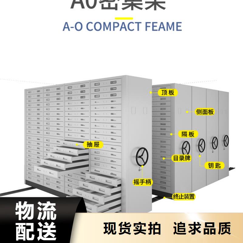 手摇密集柜,密集柜主推产品
