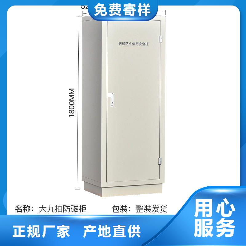 防磁柜档案柜厂家专业生产设备