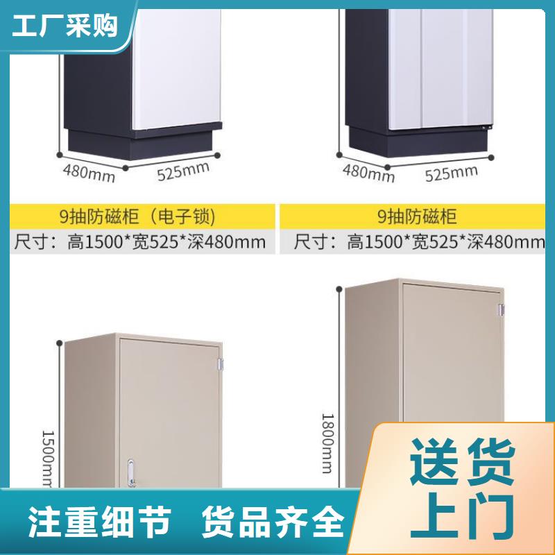 防磁柜仓储可拆卸货架高品质诚信厂家