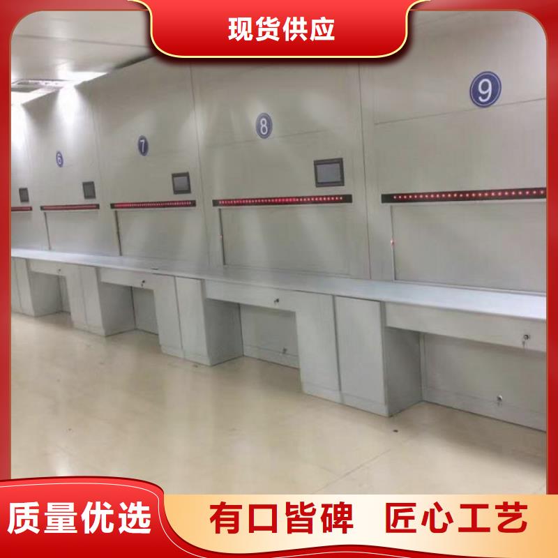 选层柜手动密集架生产经验丰富
