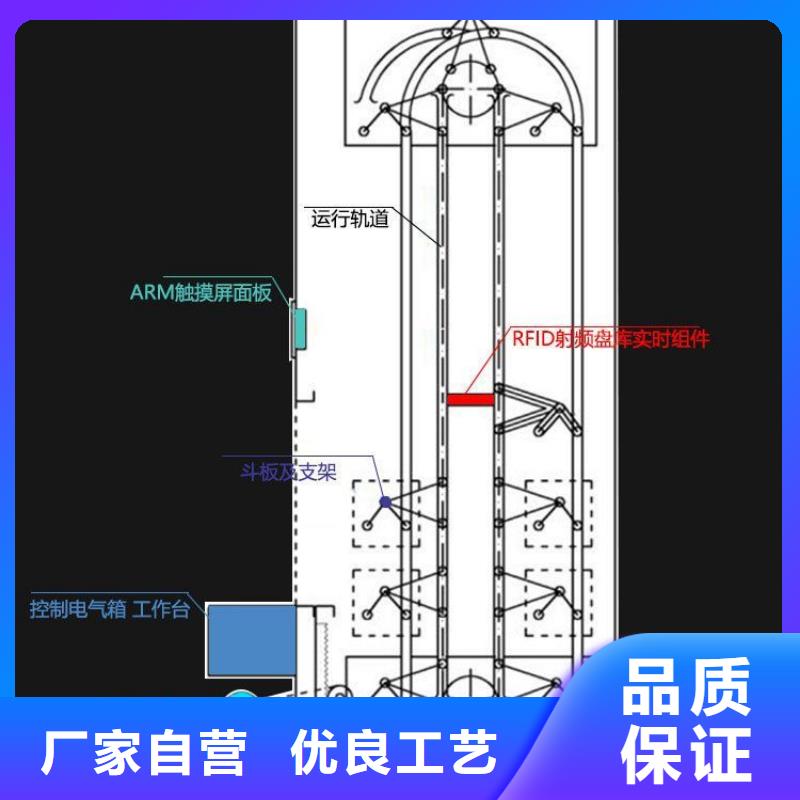 档案室自动选层柜厂家现货销售