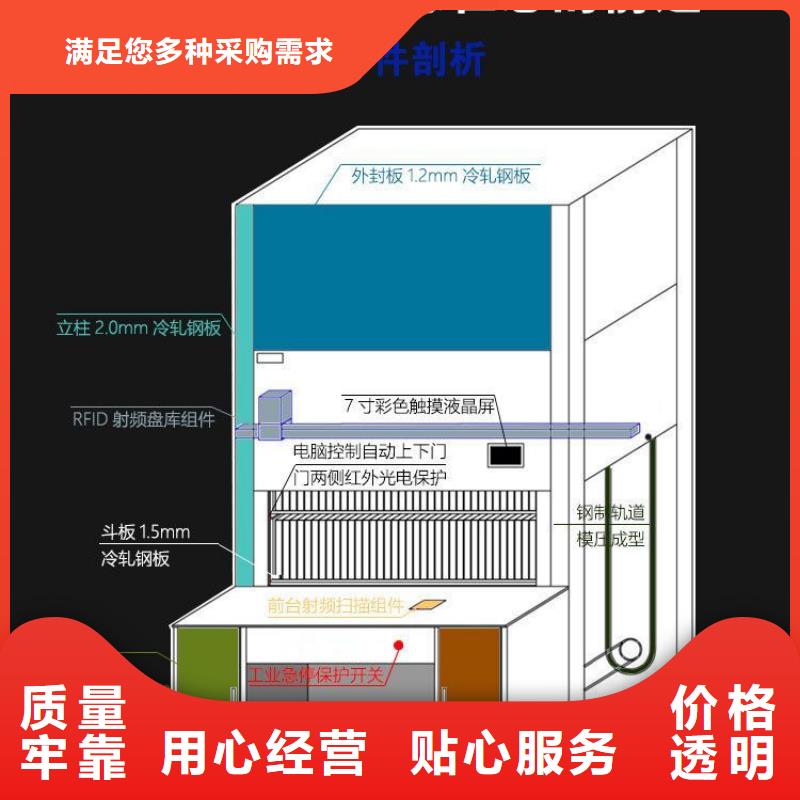 选层柜电动密集架热销产品