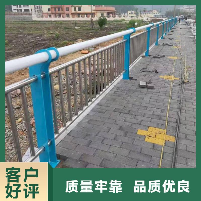 公路桥梁护栏一米价格