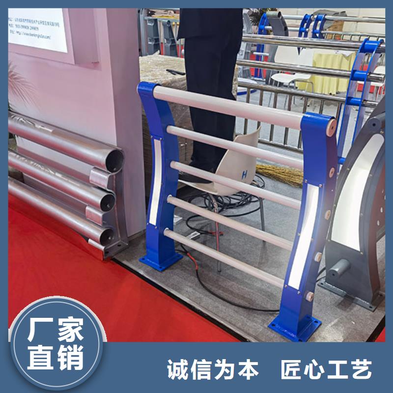 双牌景观桥梁护栏厂家联系方式